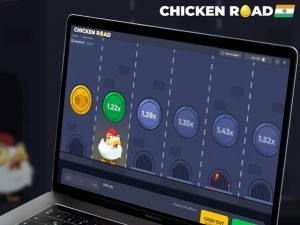 Guide to chicken road app Guide to chicken road app